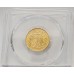AUSTRALIA 1884 . ONE 1 SOVEREIGN . MELBOURNE . GOLD